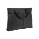 Bolsa fabricada en tela oxford y forro de poliester