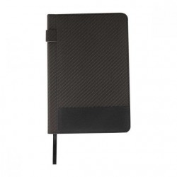 Libreta con elástico para bolígrafo Golubac
