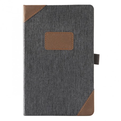 Libreta aragon