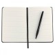 Set libreta y bolígrafo con caja Khalid