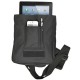 Crossbody porta Ipad