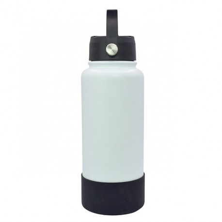 Termo de acero inoxidable