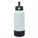 Termo de acero inoxidable