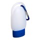 Recipiente para gel antibacterial