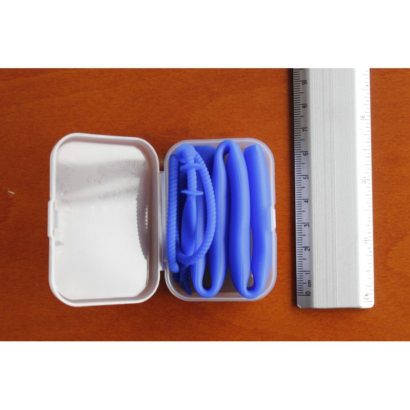 Popote reciclable flexible promocionales | CS-16350 ...