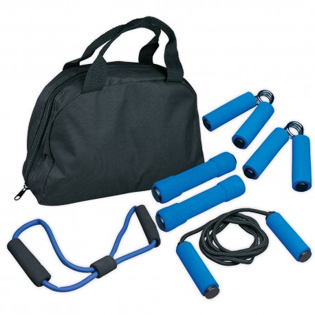 Kit de acondicionamiento físico