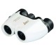 Binoculares blancos