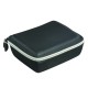 Binoculares con estuche