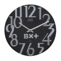 Reloj de pared