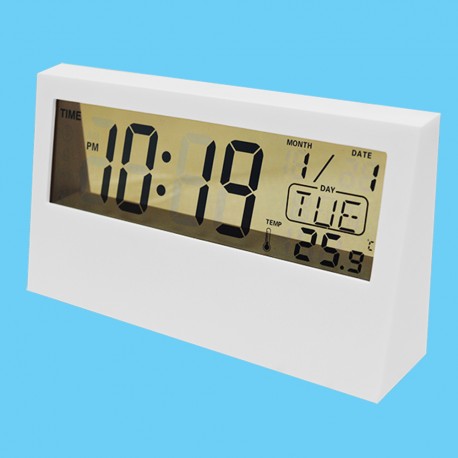 Reloj digital Taiping