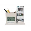 Reloj de escritorio