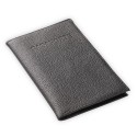 Funda para pasaporte de piel