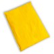 Gabardina color amarillo