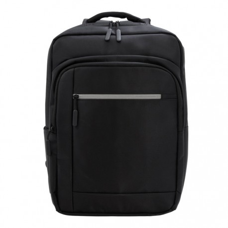 Mochila porta laptop de hasta 15 pulgadas