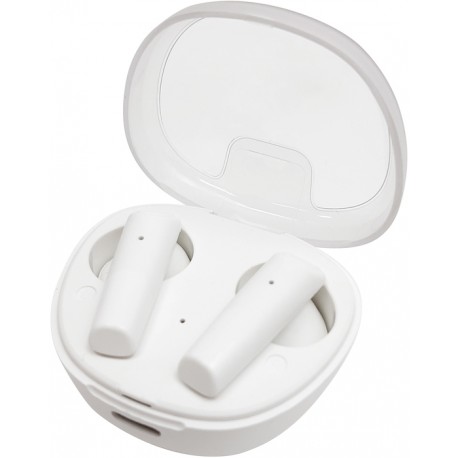 Audífonos bluetooth con imán