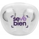 Audífonos bluetooth con imán