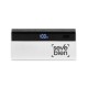 Power bank con capacidad de 5000 mAh