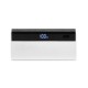 Power bank con capacidad de 5000 mAh