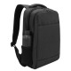 Mochila porta laptop de hasta 16 pulgadas