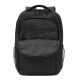 Mochila negra porta laptop