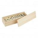 Domino con caja de madera Katavi
