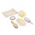 Set de balo que incluye 5 accesorios