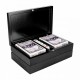 Set de juego con 2 barajas 1 domino y 5 dados Hofuf