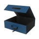 Caja de regalo Verne varios colores