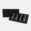 Set de vasos Zaric de vidrio