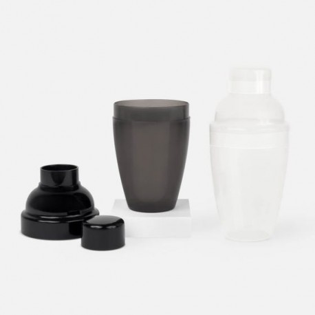 Shaker Zarmik de plástico
