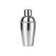 Set shaker Korai de acero inoxidable
