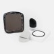 Set de limpieza facial Neris de plástico