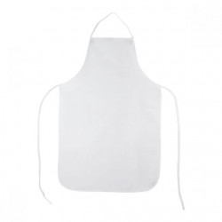 Mandil para cocina de algodón