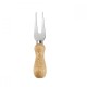 Set de accesorios de cocina de madera Bilbao