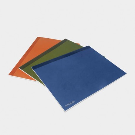 Libreta Maine de papel