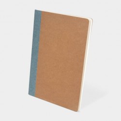 Libreta Lorca de cartón y papel