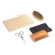 Set de cuidad para barba Mivor de poliéster