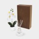 Set decorativo Fiora de plástico