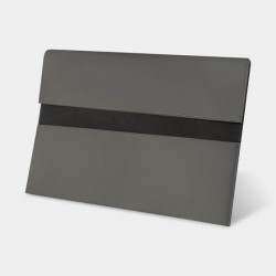 Porta laptop Dhaka de curpiel