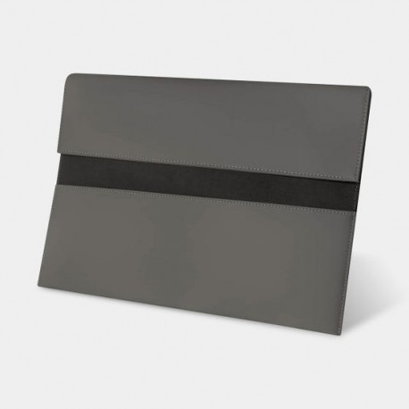 Porta laptop Dhaka de curpiel