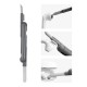 Kit de limpieza Multitool de plástico