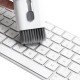 Kit de limpieza Multitool de plástico