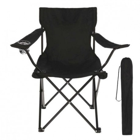 Silla plegable Harrison