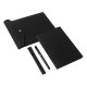 Set Leki de curpiel