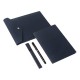 Set Leki de curpiel
