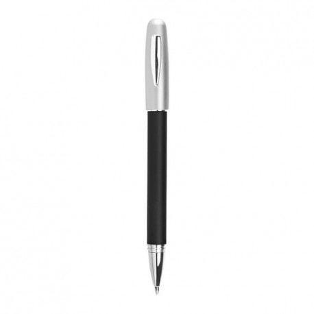 Bolígrafo Roller Ball de acero inoxidable