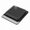 Set porta vasos de curpiel Premium