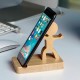Base para Smartphone de madera Chooyu