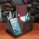 Multi organizador de curpiel Hansel