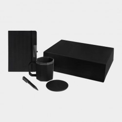 Set Lunaris de curpiel